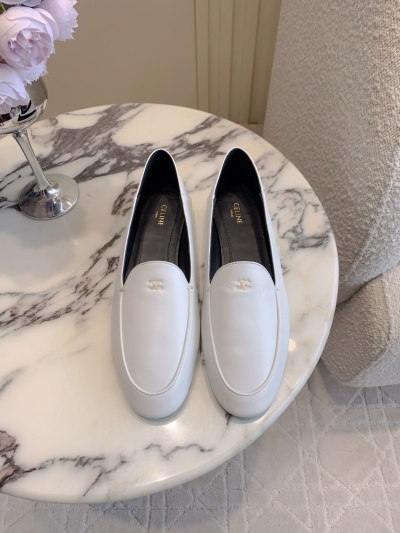 Балетки Celine
