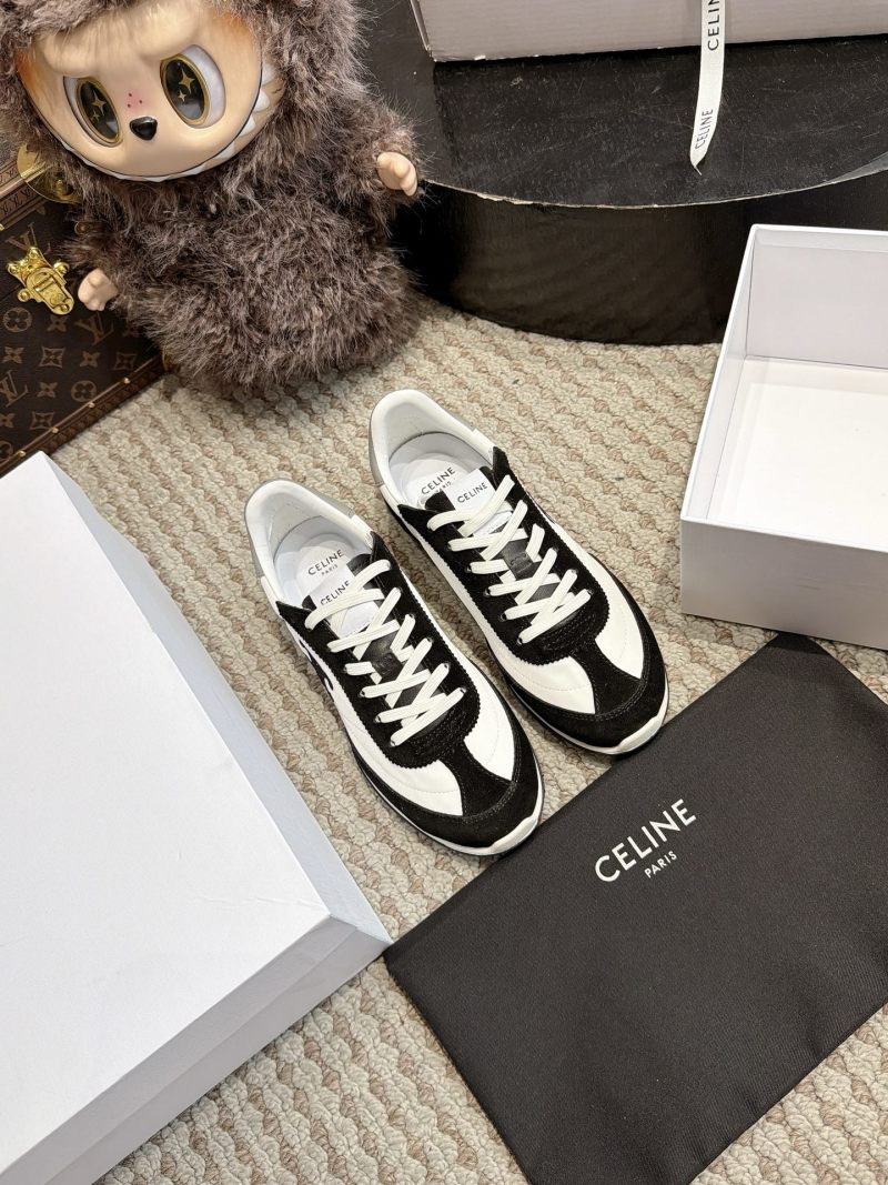 Кроссовки Celine