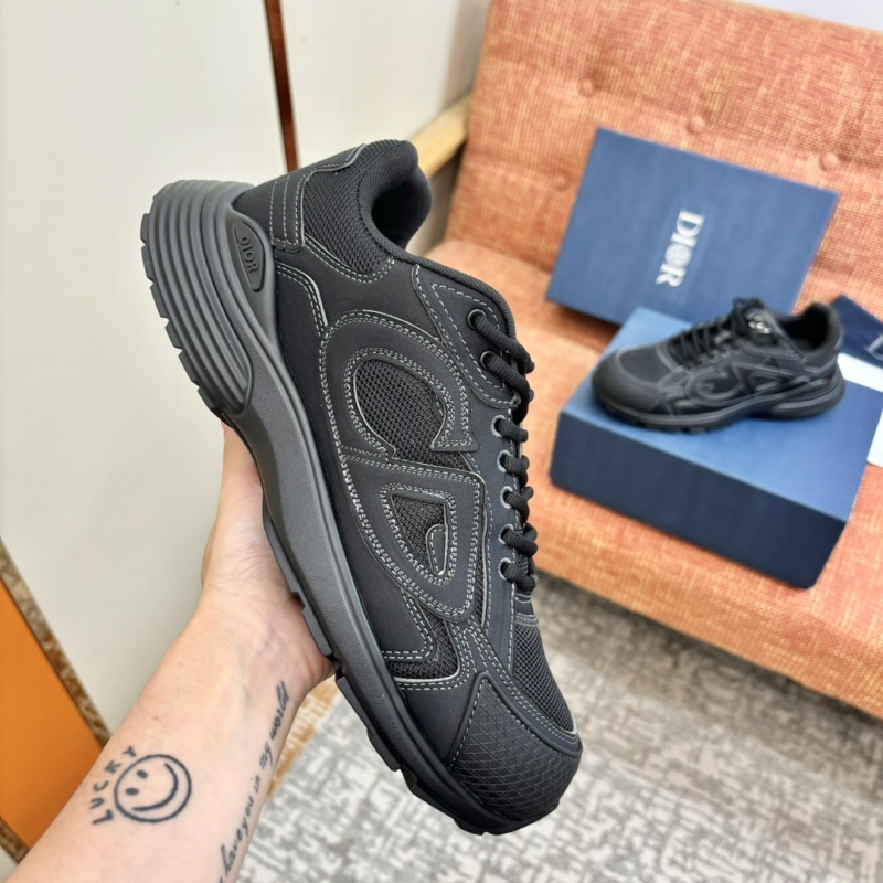 Кроссовки Dior x Stone Island B30 Без бренда