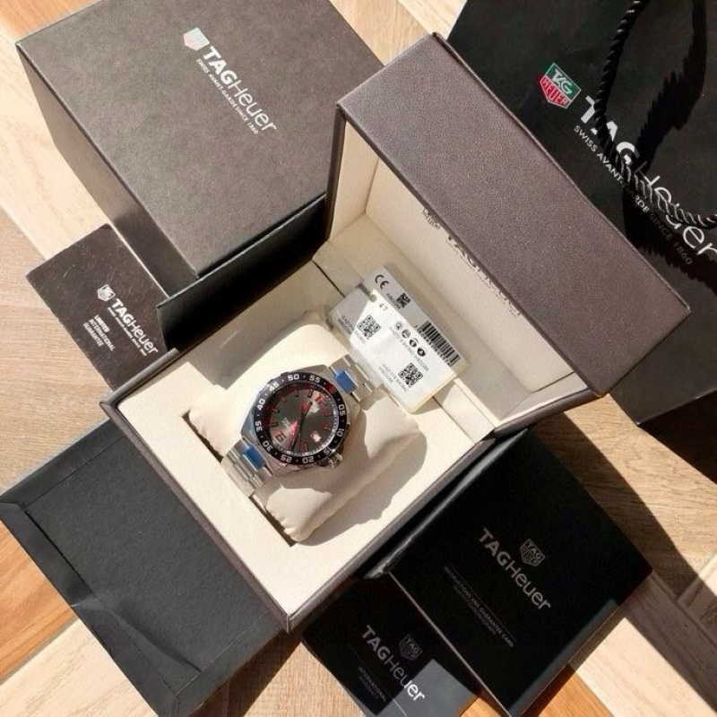 Часы TAG Heuer