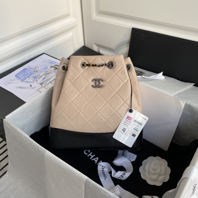 Рюкзак Chanel Gabrielle