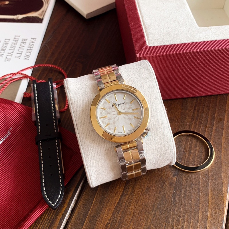 Часы Ferragamo