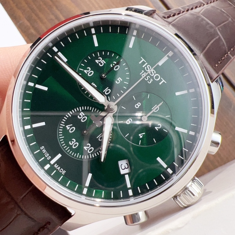 Часы Tissot