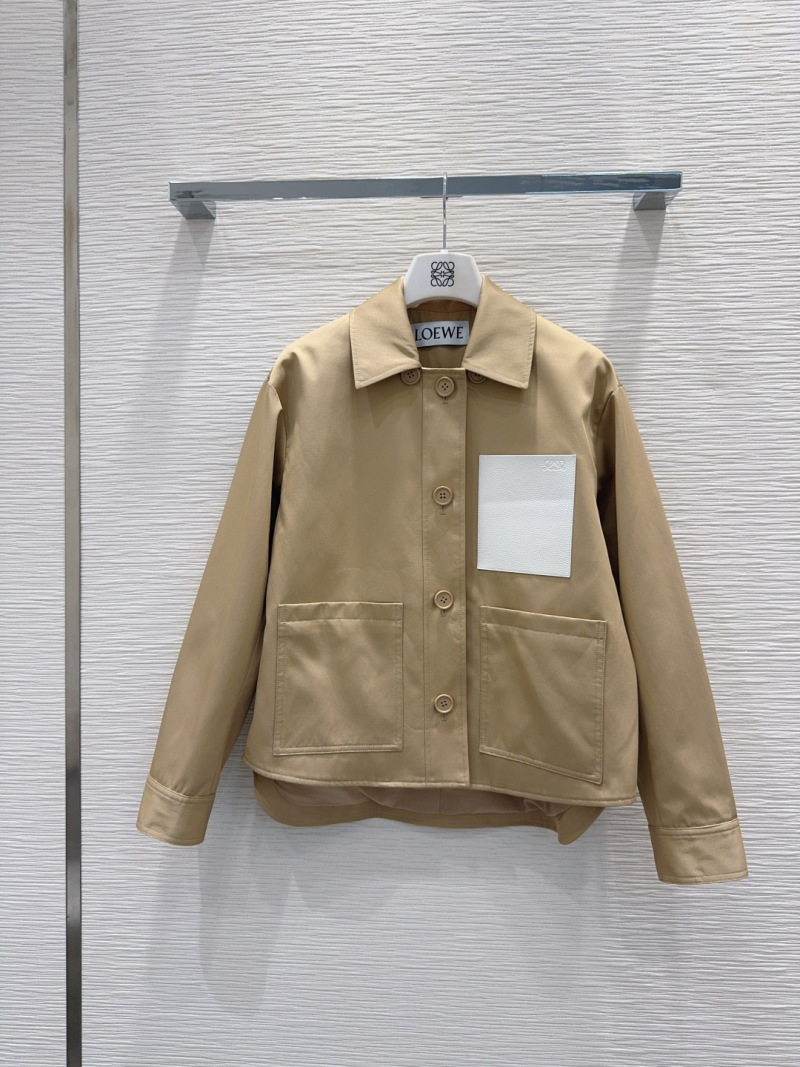 Пиджак Loewe