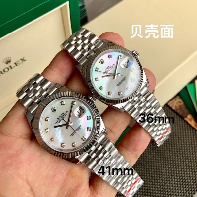 Часы Rolex