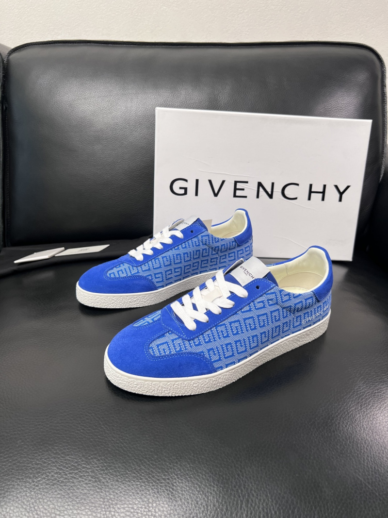 Мужские кроссовки Givenchy