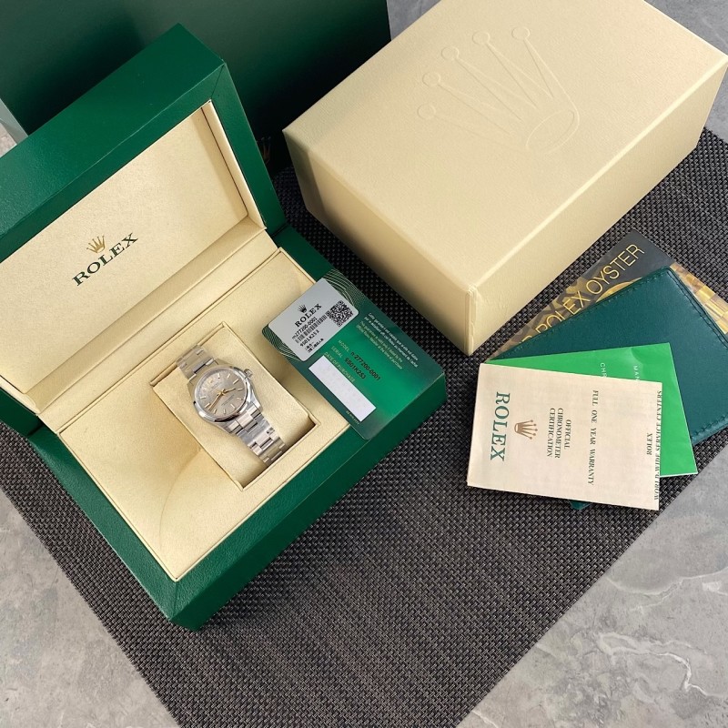 Часы Rolex
