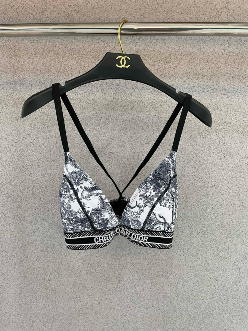 Женский купальник Christian Dior