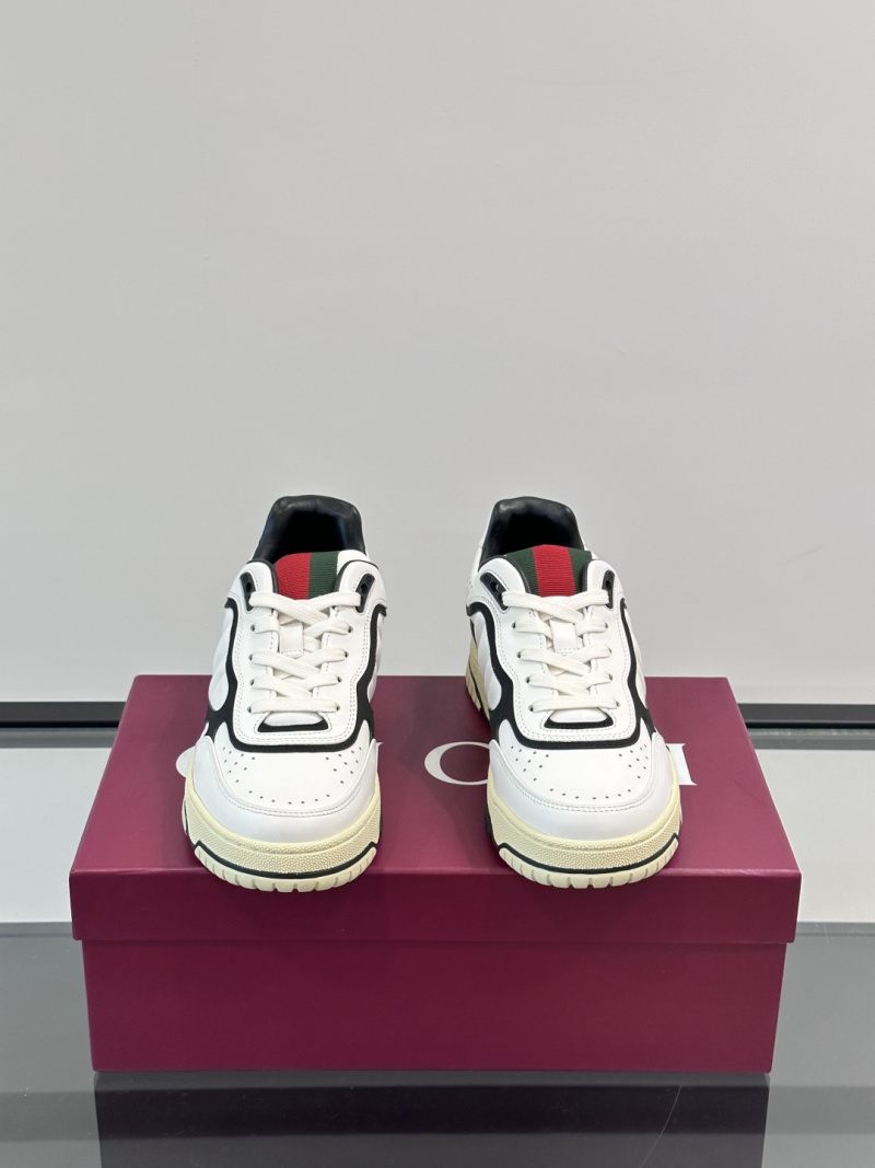 Кроссовки Gucci