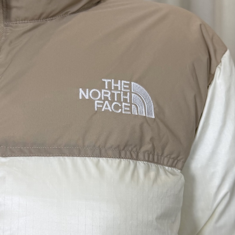 Пуховик The North Face