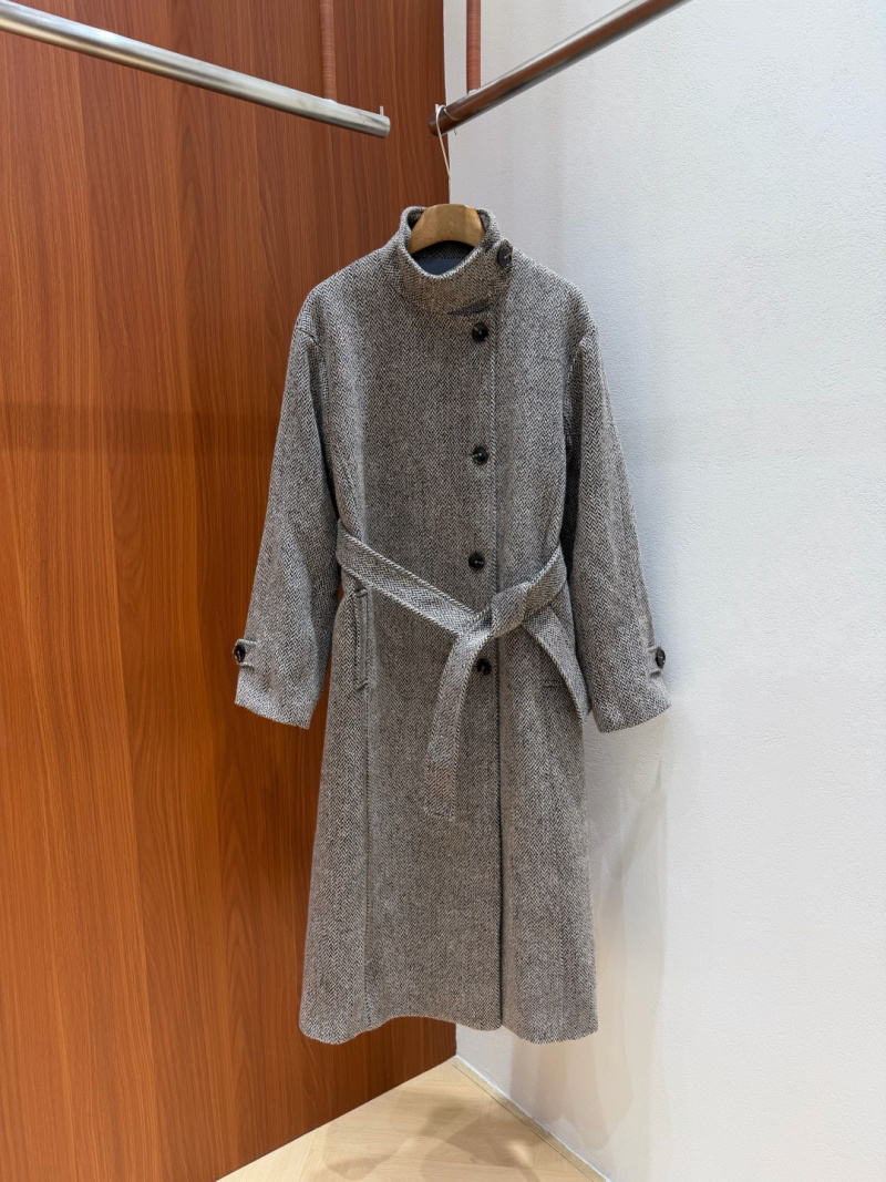Пальто Brunello Cucinelli