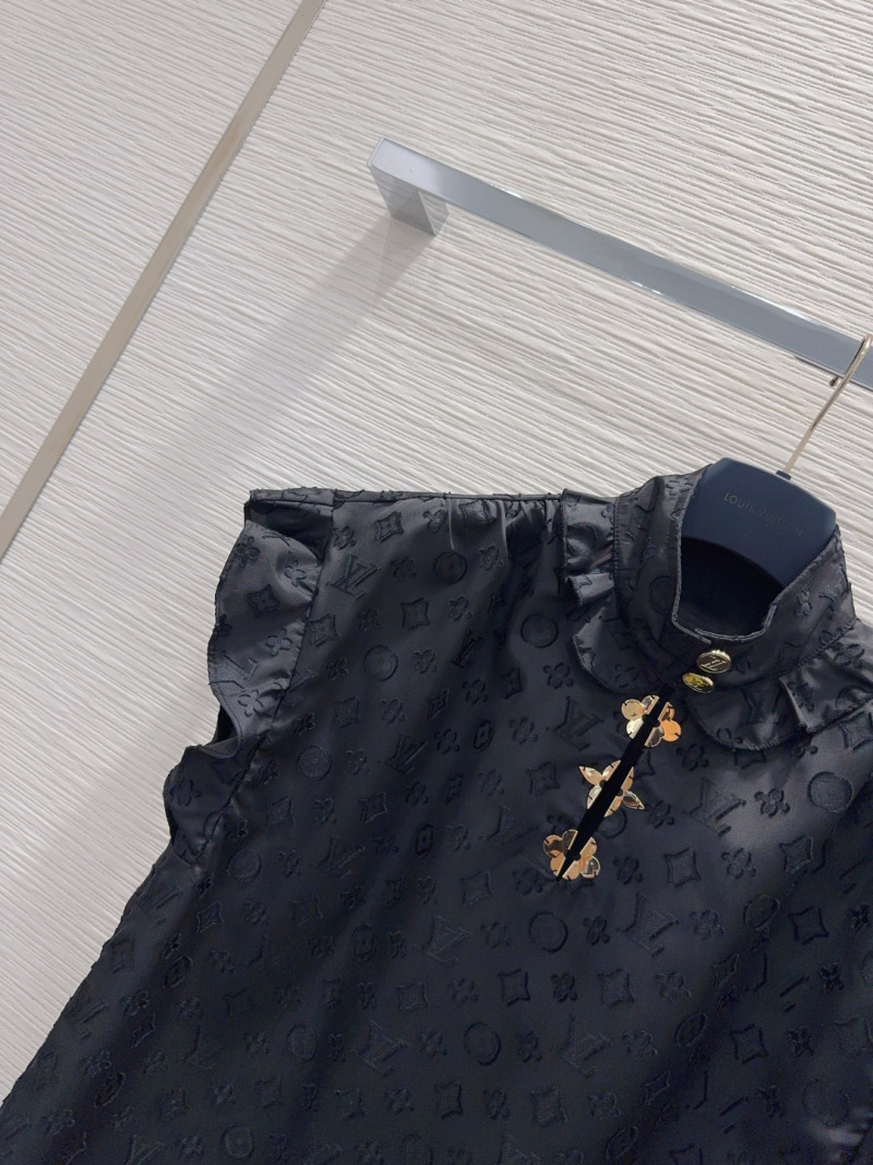 Рубашка Louis Vuitton