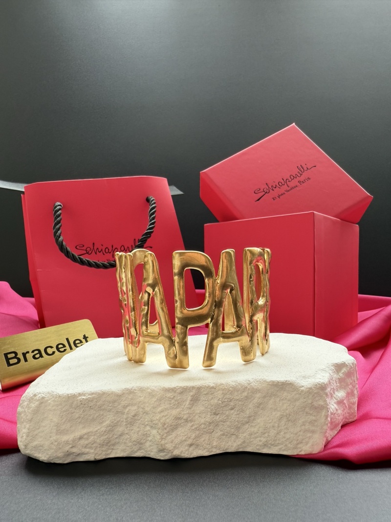 Браслет Schiaparelli