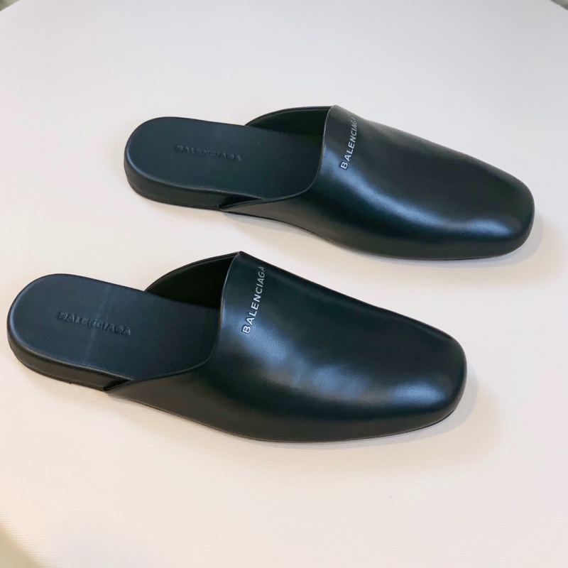 Мокасины Balenciaga