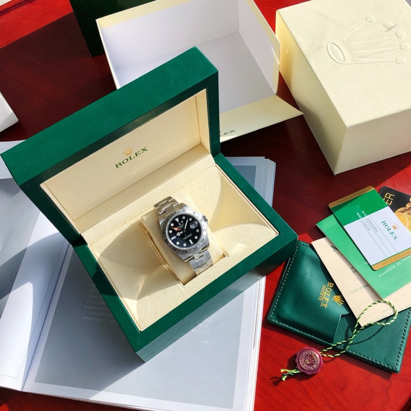 Часы Rolex