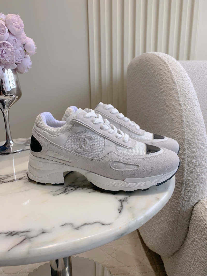 Кроссовки Chanel