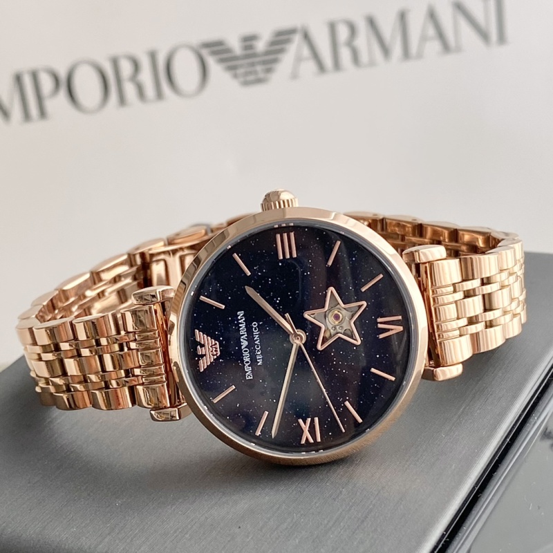 Часы Armani