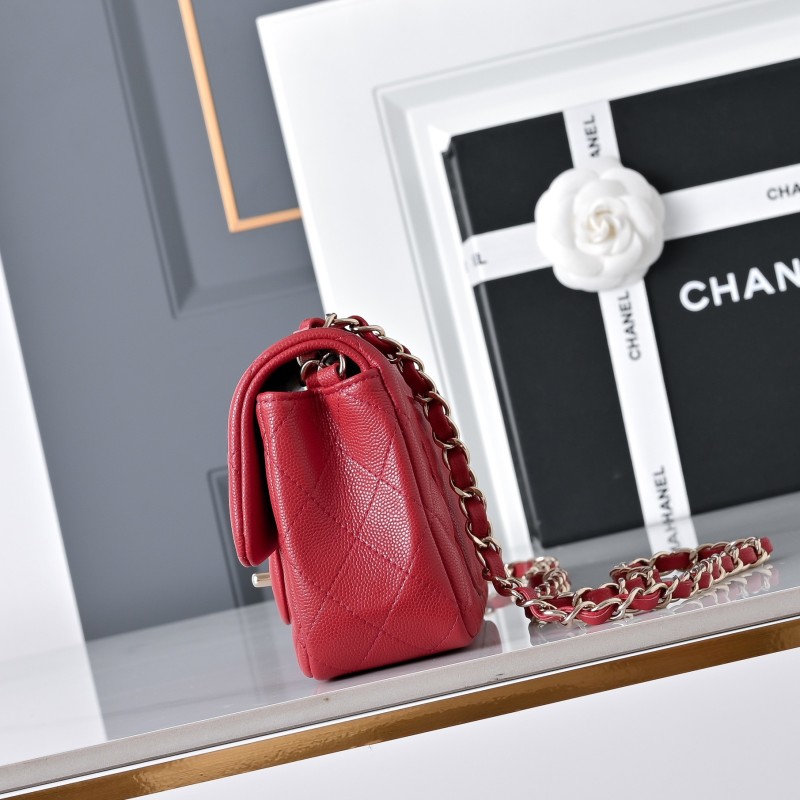 Шанель Флап Mini Chanel