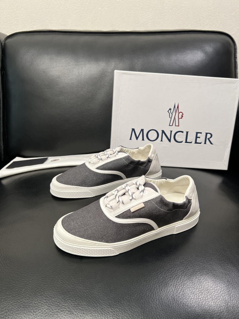 Мужские кроссовки Moncler