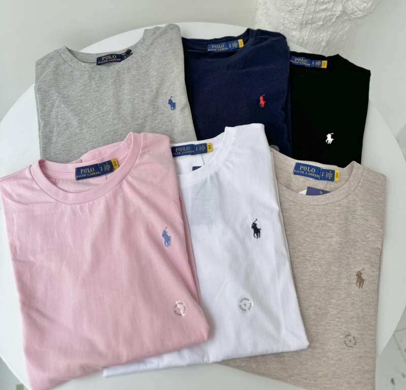 Футболка Ralph Lauren