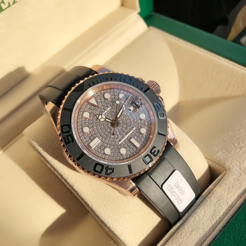 Часы Rolex