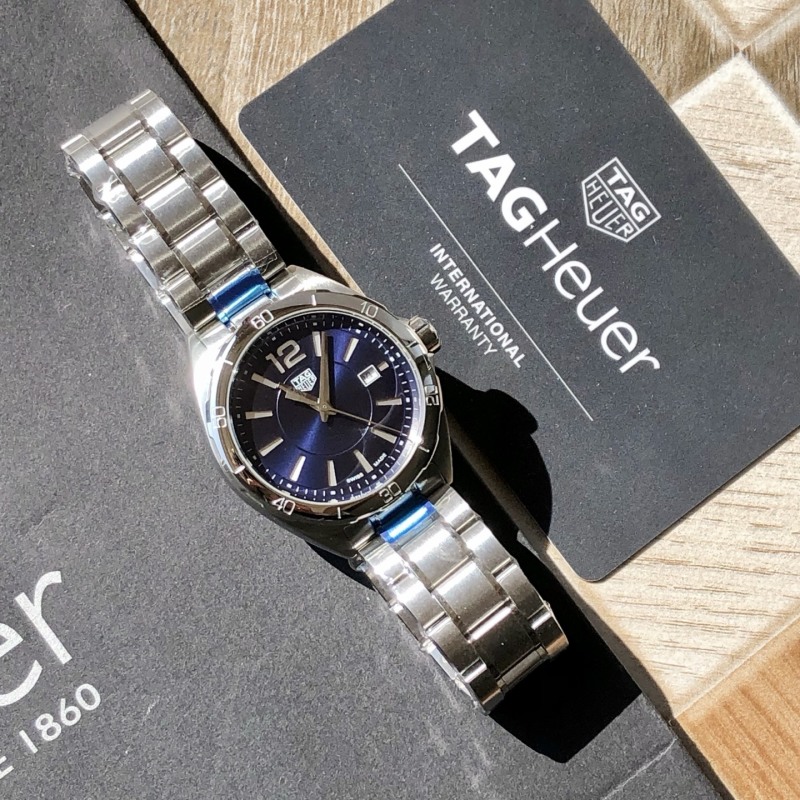 Часы TAG Heuer