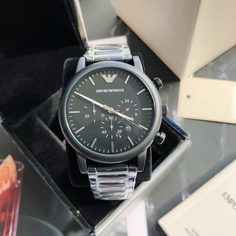 Часы Armani