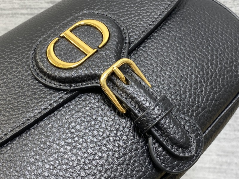 Сумка Dior черная