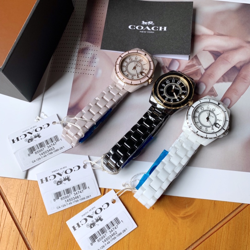 Часы Chanel
