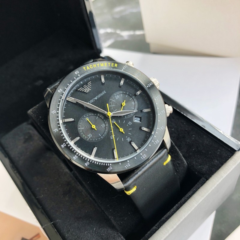 Часы Armani