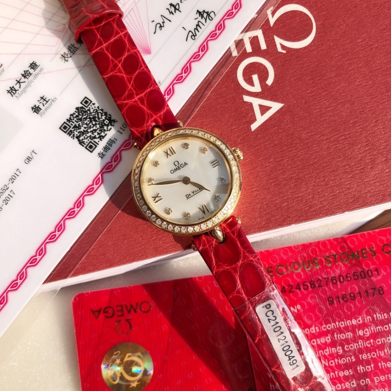 Часы Omega