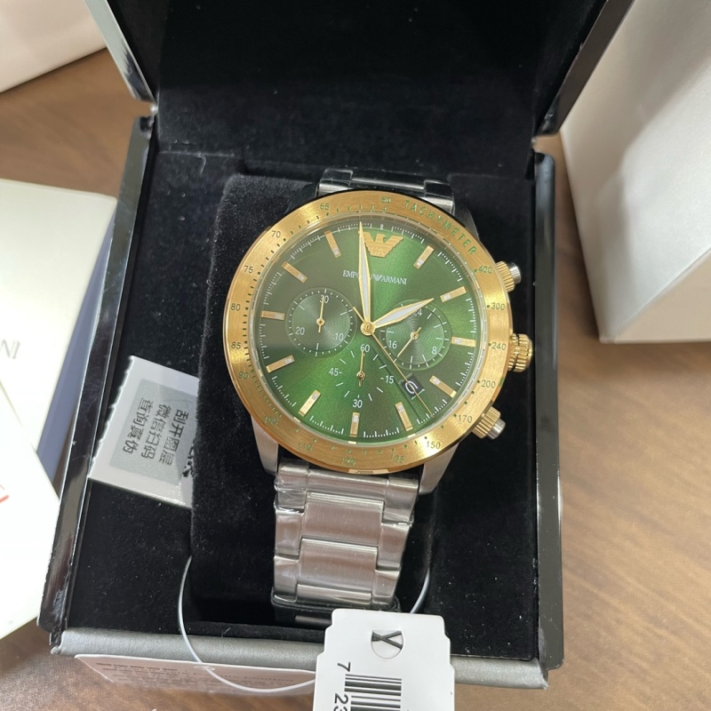 Часы Armani