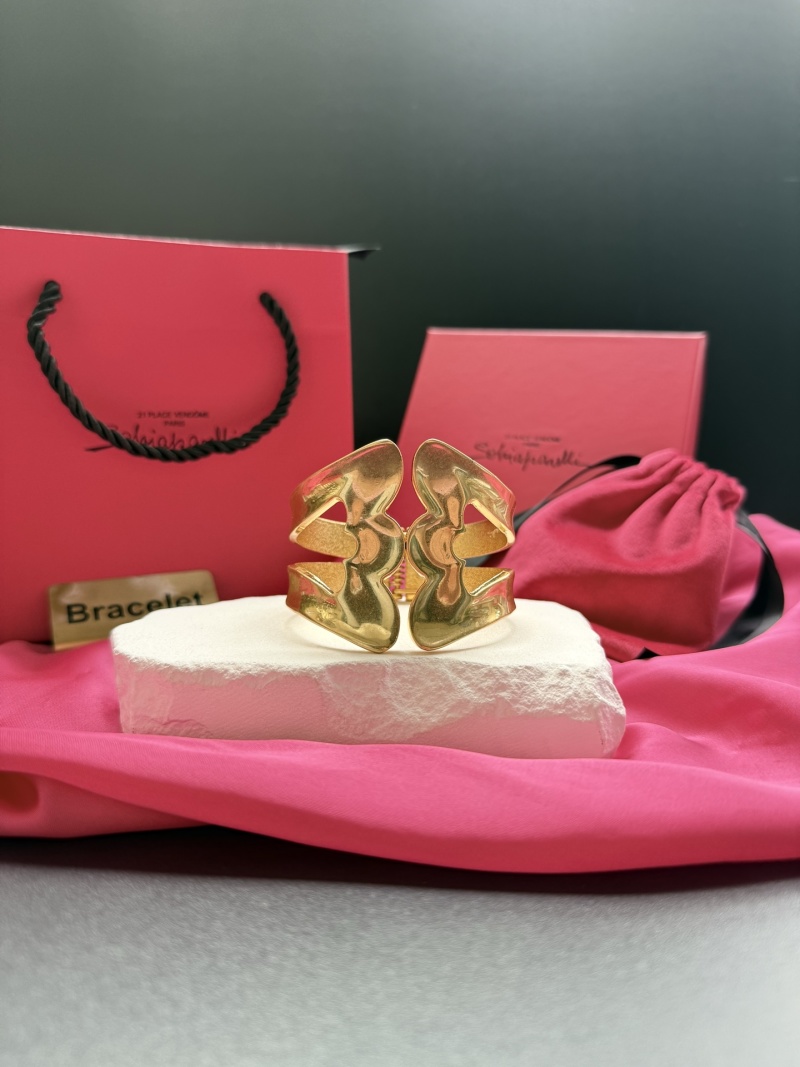 Браслет Schiaparelli