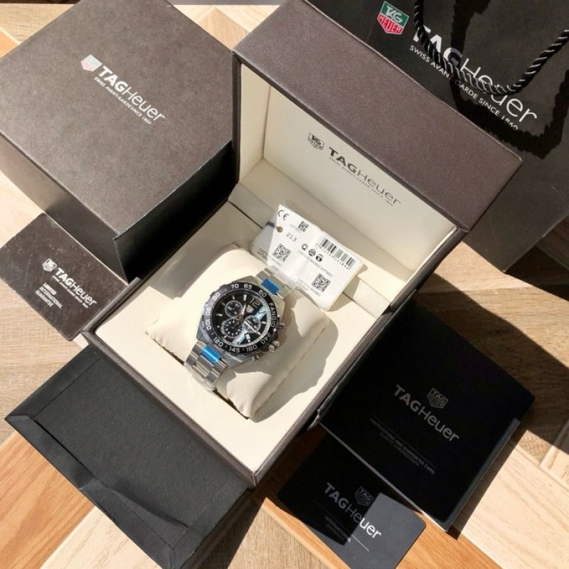 Часы TAG Heuer