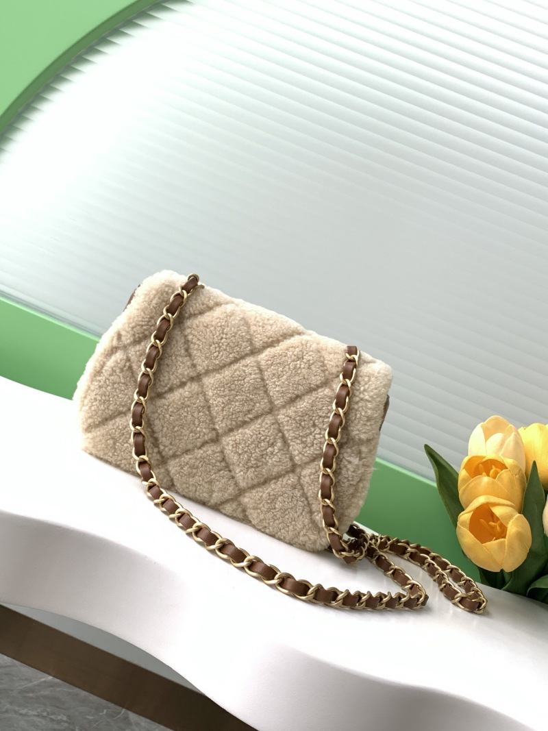 Сумка Chanel