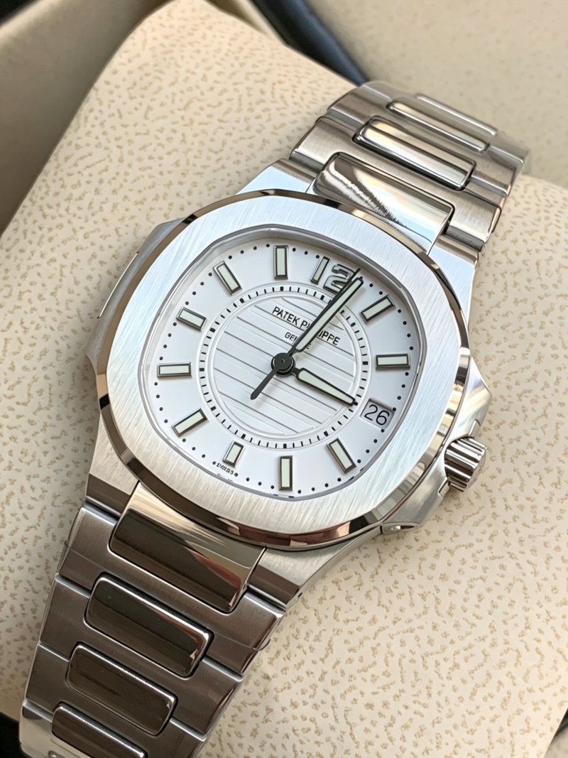 Часы Patek Philippe