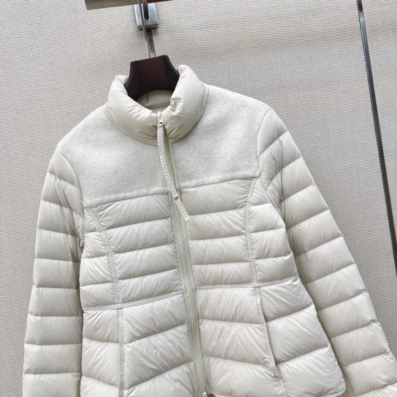 Пуховик Max Mara