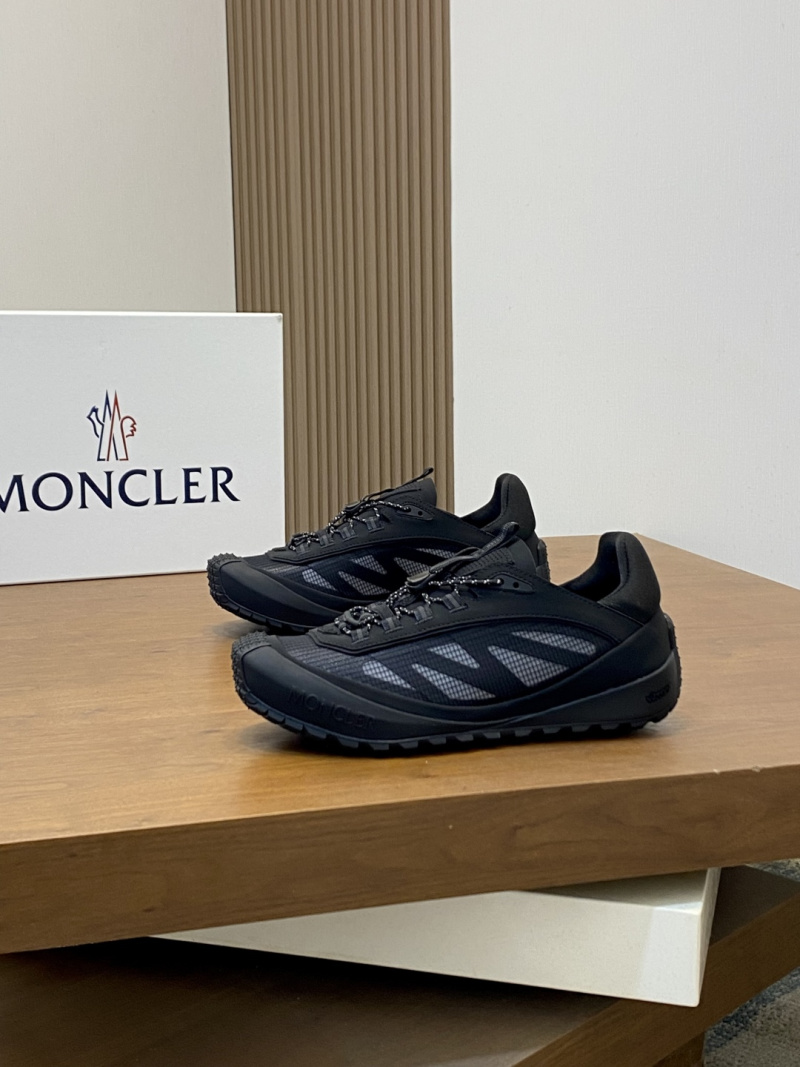 Мужские кроссовки Moncler