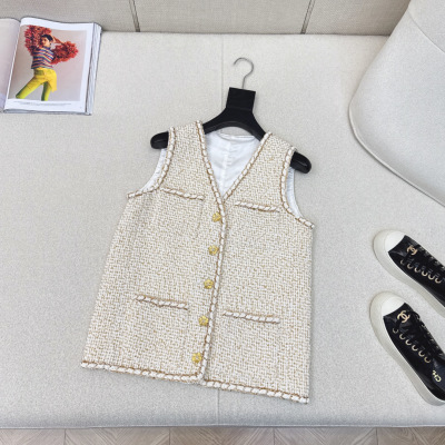 Жилет Chanel