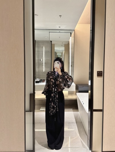 Брюки Dolce & Gabbana