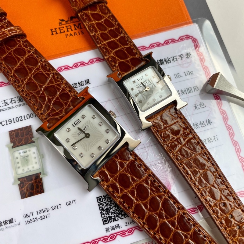 Часы Hermès
