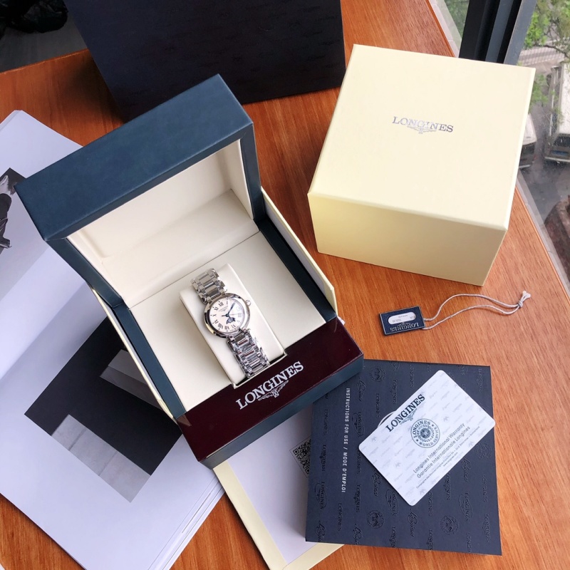 Часы Longines