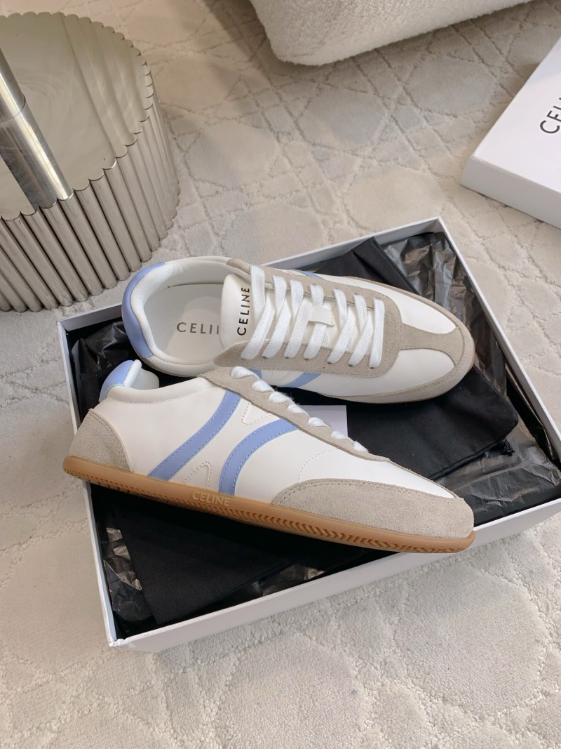 Кроссовки Celine