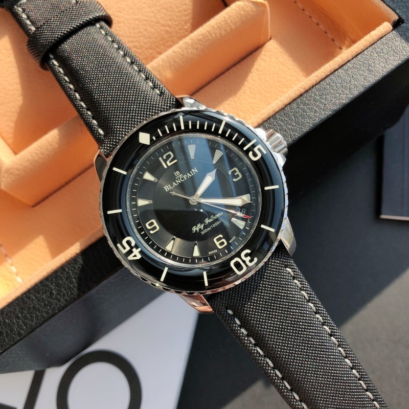 Часы Blancpain