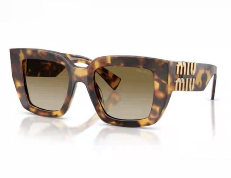 Очки Miu Miu модель SMU B05-F