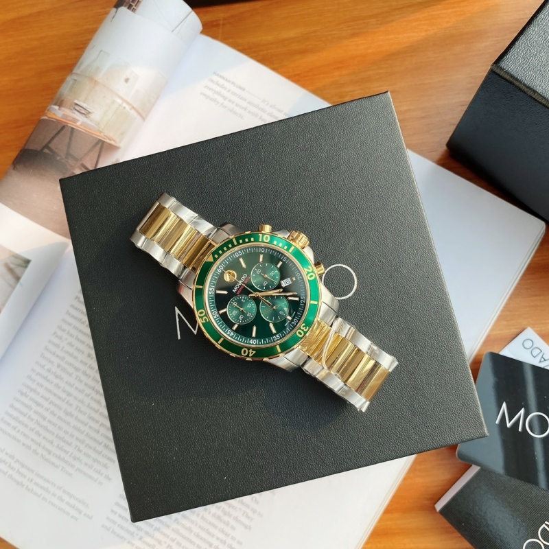 Часы Movado