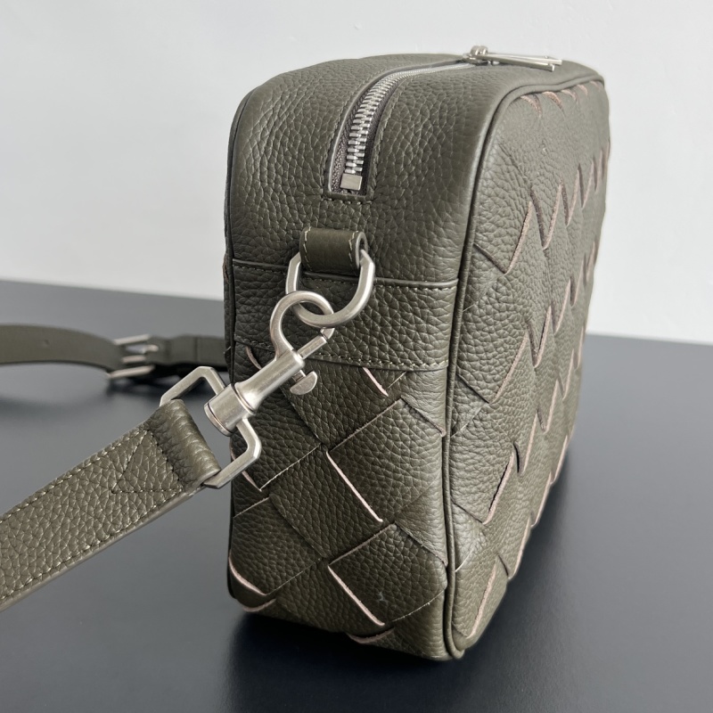 Сумка-фотоаппарат Bottega Veneta