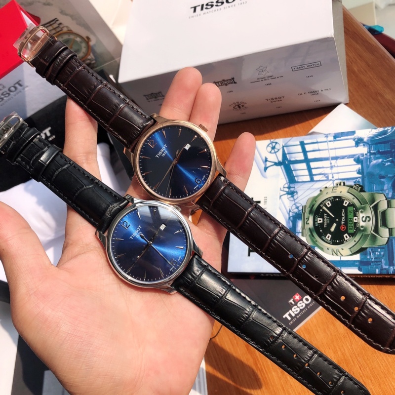 Часы Tissot