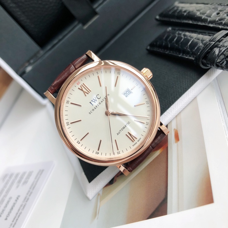Часы IWC