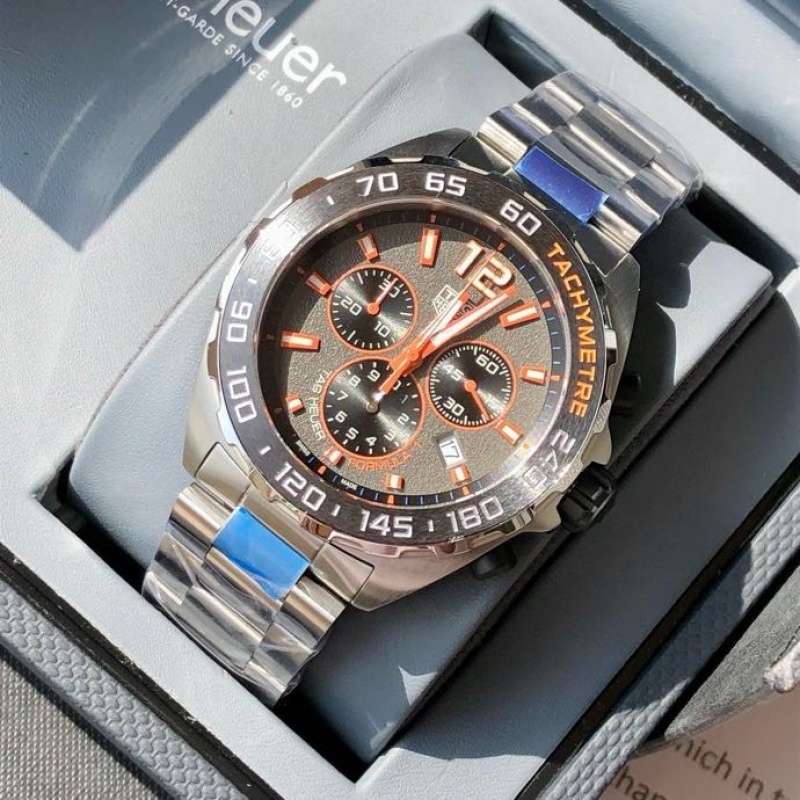 Часы TAG Heuer